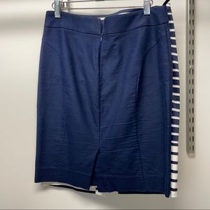 J. Crew The Pencil Skirt